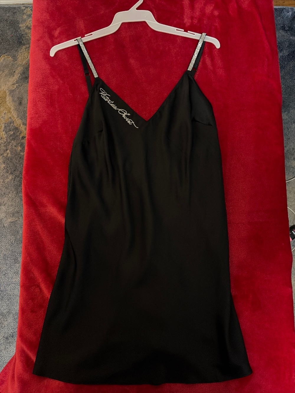 Victoria’s Secret sexy lingerie